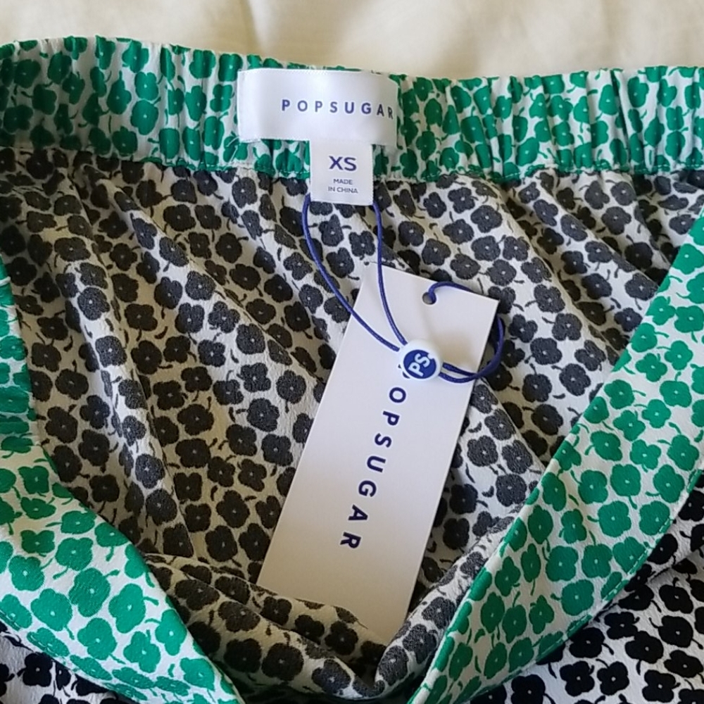 Popsugar Skirt - Picture 3 of 4